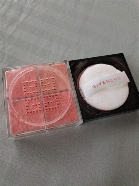 givenchy coral blush|Prisme Libre .